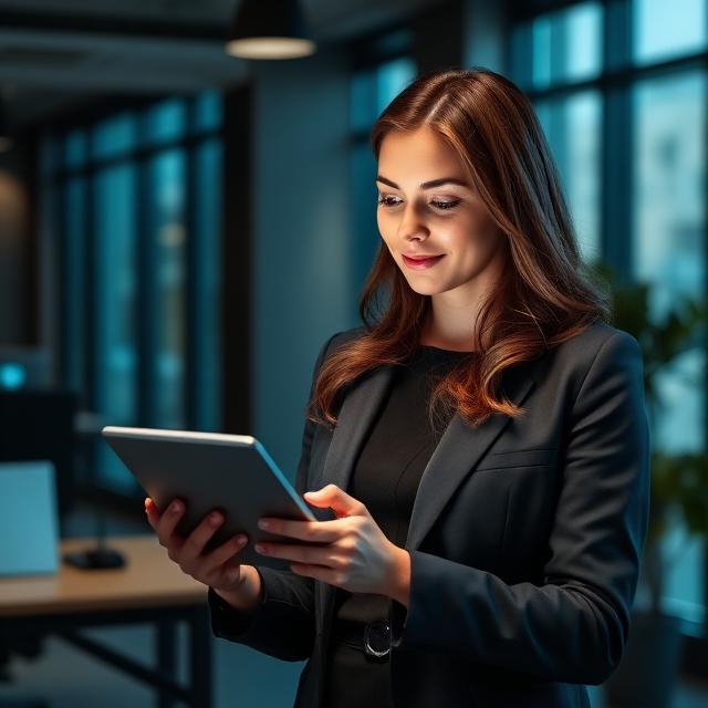 EVA Personal Assistant